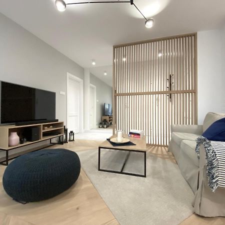 Mycherry - Old Town Apartment - Wiezienna 21C فروتسواف المظهر الخارجي الصورة