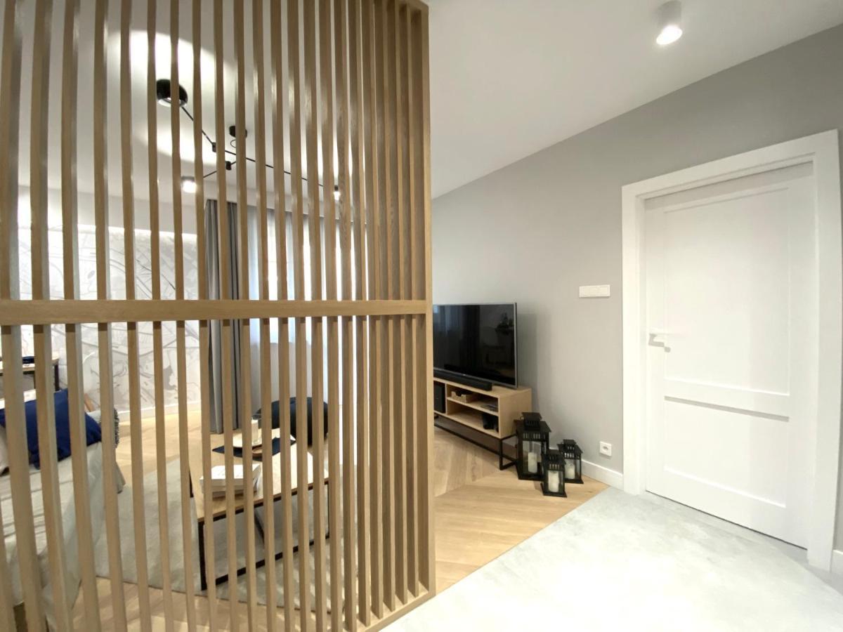 Mycherry - Old Town Apartment - Wiezienna 21C فروتسواف المظهر الخارجي الصورة